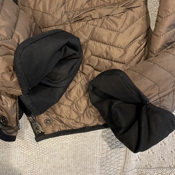 Color Siete Size M jacket - Picture 4 of 12